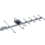 Антенна наружная РЭМО (301028) BAS-1156-5V SPRINT-7 - активная