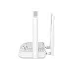 Гигабитный интернет-центр Netcraze Speedster 4G+ (NC-2911) с модемом 4G+, Mesh Wi-Fi 5 AC1200 и 4-портовым Smart-коммутатором