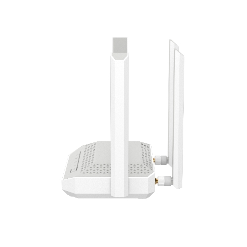 Гигабитный интернет-центр Netcraze Speedster 4G+ (NC-2911) с модемом 4G+, Mesh Wi-Fi 5 AC1200 и 4-портовым Smart-коммутатором