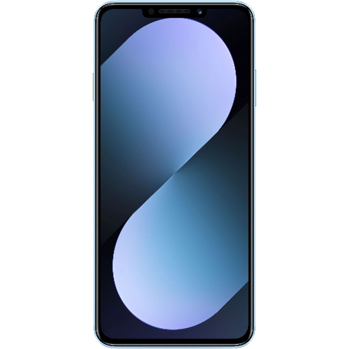 Смартфон Huawei Nova 14i 8/128Gb, голубой