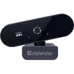 Веб-камера DEFENDER G-lens 2580 (FullHD 1080p, 2МП, кабель 2 м) (63118)