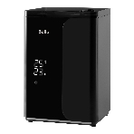Увлажнитель воздуха Ballu UHB-960 ET черный, 40 м², 5 л, гигростат
