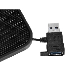 Подставка для ноутбука Deepcool U PAL 15.6