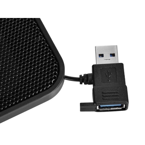Подставка для ноутбука Deepcool U PAL 15.6