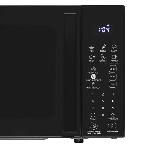 Микроволновая печь BBK 20MWS-806S/B черный, 20 л, 800 Вт, переключатели - сенсор