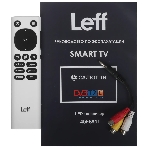 Телевизор LEFF 40