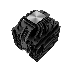 Кулер ID-COOLING SE-207-XT SLIM черный 120мм алюминий/медь 1800rpm 35db 4-pin 220W 135мм