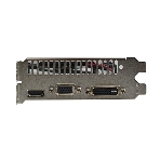 Видеокарта AFOX GT740 4Gb ATX DDR5 128BIT DVI HDMI VGA SINGLE FAN RTL