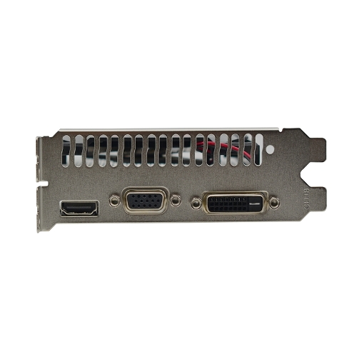 Видеокарта AFOX GT740 4Gb ATX DDR5 128BIT DVI HDMI VGA SINGLE FAN RTL