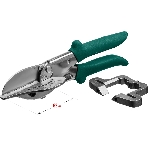 Ножницы угловые для пластмассовых и резиновых профилей KRAFTOOL MC-7