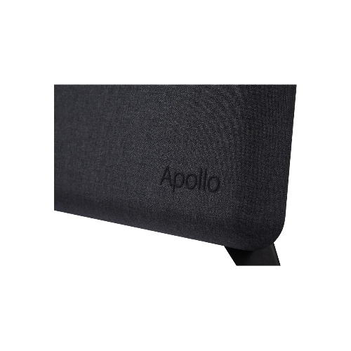 Конвектор Ballu Apollo digital INVERTER Space Black BEC/ATI-2002 черный, 2000 Вт, 25 м2, термостат, дисплей, WiFi