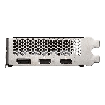 Видеокарта MSI RTX 3050 VENTUS 2X E 6G OC NVIDIA RTX 3050 6Gb, GDDR6, PCI-E 4.0, HDMIx2 DPx1 HDCP
