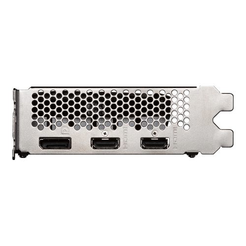 Видеокарта MSI RTX 3050 VENTUS 2X E 6G OC NVIDIA RTX 3050 6Gb, GDDR6, PCI-E 4.0, HDMIx2 DPx1 HDCP