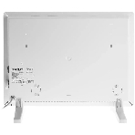 Конвектор электрический Neoclima Comforte T1.5 белый, 1500 Вт, 20 м2, термостат