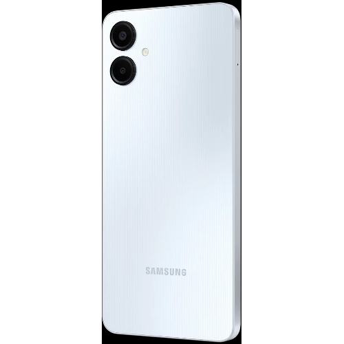 Смартфон Samsung Galaxy A06 SM-A065F 4/64Gb голубой