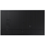 Панель Samsung QM50C черный VA LED, 55