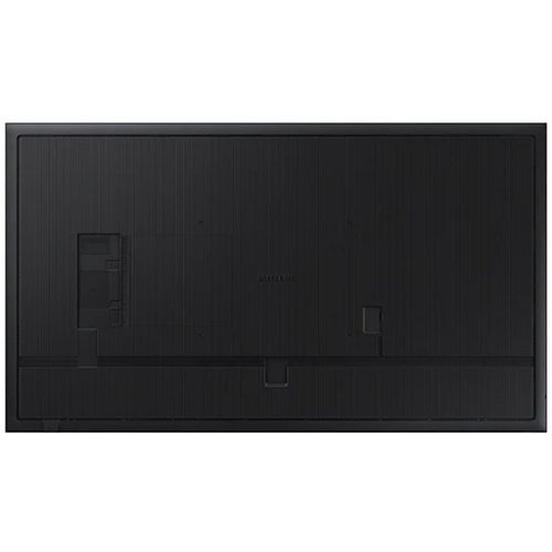 Панель Samsung QM50C черный VA LED, 55