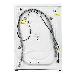 Стиральная машина LEONORD LWM-102812 (109592) белая, загрузка фронтальная 8кг, 1200 об/мин., класс: A+++