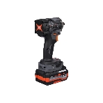 Бесщеточный ударный гайковерт Anycons AC-SD380 21В 380 Н.м (2 акк), AC-SD3802