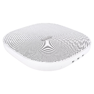 Микрофонный массив Intrend ITMIC-ARY8 подключение Dante/USB, Noise reduction, Feedback suppression, AEC, WebUI, питание POE/12V