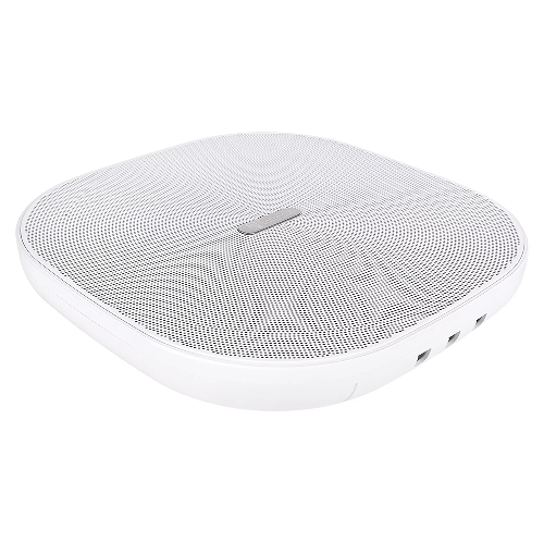 Микрофонный массив Intrend ITMIC-ARY8 подключение Dante/USB, Noise reduction, Feedback suppression, AEC, WebUI, питание POE/12V