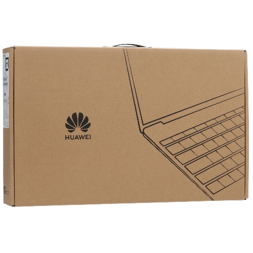 Ноутбук HUAWEI MateBook D16 MCLG-X Intel Core i5 13420H 2100MHz/16
