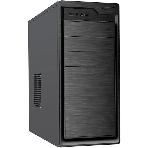 Компьютерный корпус MIDITOWER ATX 600W BA831/6178877 POWERMAN