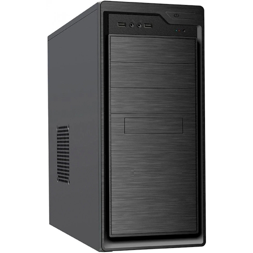 Компьютерный корпус MIDITOWER ATX 600W BA831/6178877 POWERMAN
