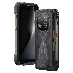 Смартфон Blackview ROCK 2 5G 8/256GB Black