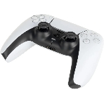Геймпад Sony PlayStation 5 DualSense Wireless Controller белый (CFI-ZCT1W)