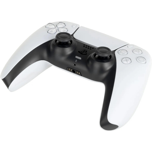 Геймпад Sony PlayStation 5 DualSense Wireless Controller белый (CFI-ZCT1W)