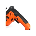 Дрель электрическая ударная PATRIOT FD600h 120301440 Эл. дрель, с ударом, мощность 600Вт, макс.диаметр 13мм, глубиномер + дополнительная ручка