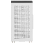 Компьютерный корпус PCCooler ME200 MESH WH, Mesh Full Tower, белый, TG, SPCC, 3x120мм ARGb E-ATX, ATX, mATX, mITX 180/380/220мм 4x2.5