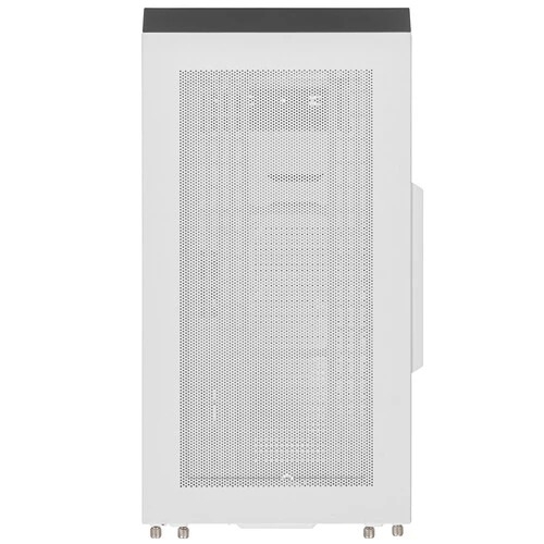 Компьютерный корпус PCCooler ME200 MESH WH, Mesh Full Tower, белый, TG, SPCC, 3x120мм ARGb E-ATX, ATX, mATX, mITX 180/380/220мм 4x2.5