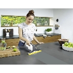 Стеклоочиститель Karcher WV 6 Plus белый