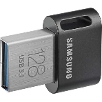 Флешка USB Samsung FIT Plus, 128Gb USB 3.1, 300 Mb/s