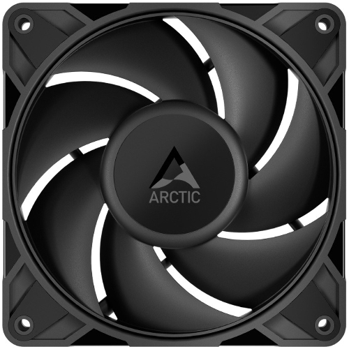 Вентилятор корпусной ARCTIC P12 Pro PST - retail (ACFAN00306A)
