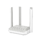Гигабитный интернет-центр Netcraze Speedster 4G+ (NC-2911) с модемом 4G+, Mesh Wi-Fi 5 AC1200 и 4-портовым Smart-коммутатором