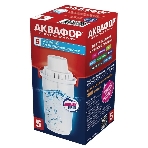 Картридж Аквафор B5 (В100-5) ресурс 300 л