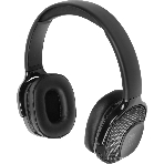 Беспроводные наушники URAL Молот Н110 черный, накладные, Bluetooth