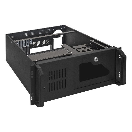 Серверный корпус ExeGate Pro 4U450-26/4U4020S (RM 19