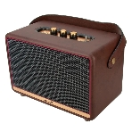Колонка Eltronic MONSTER BOX 850 (30-15) TWS (коричневый)