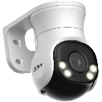 Камера видеонаблюдения аналоговая Dahua DH-HAC-PT1500AP-IL-A-0280B-S2 2.8-2.8мм