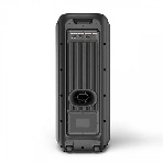 Портативная Bluetooth-колонка BQ PBS2010 черный 100 Вт