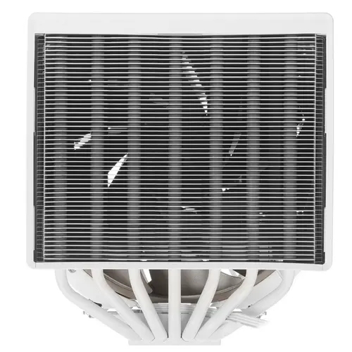 Кулер для процессора DeepCool ASSASSIN IV белый 140мм алюминий+медь 1800rpm 29.3db 4-pin 280W 164мм