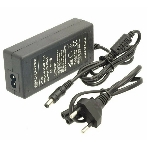 Блок питания для монитора и телевизора LCD 12V, 3.5A, 5.5x2.5мм OEM