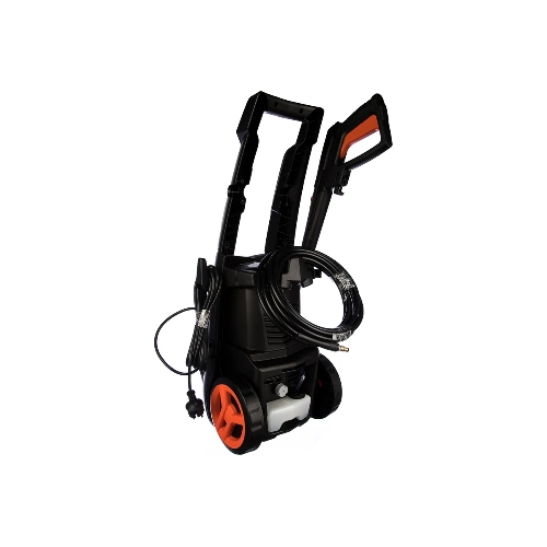 Мойка высокого давления CARVER CW-1801D