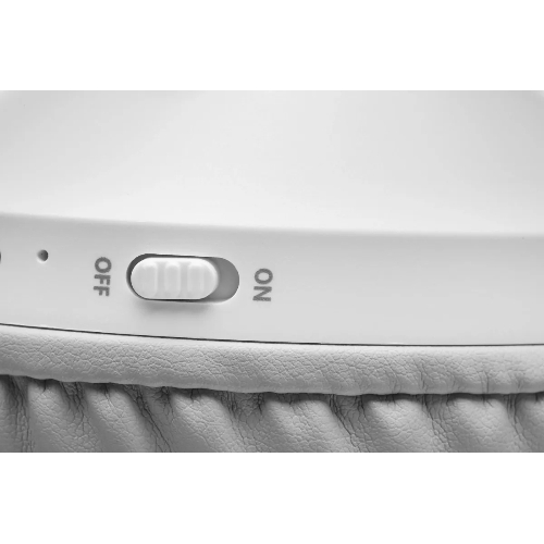 Гарнитура A4Tech 2Drumtek BH300 серебристый, беспроводная + проводная, Bluetooth, до 35 ч