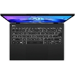Ноутбук MSI Prestige 13 AI Evo Core Ultra7 155H 13.3