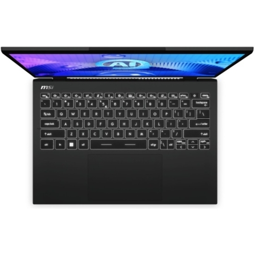 Ноутбук MSI Prestige 13 AI Evo Core Ultra7 155H 13.3